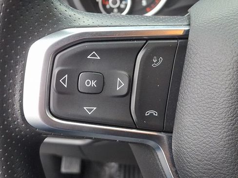 Used 2025 RAM 5500 Tradesman AWD/4WD image 20