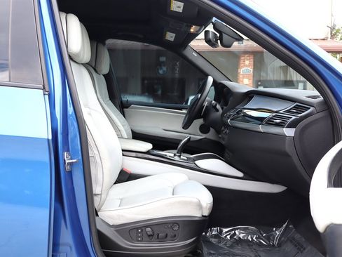 Used 2013 BMW X5 M AWD/4WD image 17