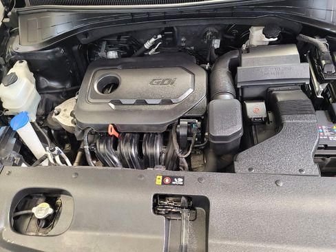 Used 2020 Kia Sorento LX AWD/4WD image 30