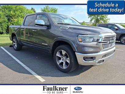 Used 2020 RAM 1500 Laramie