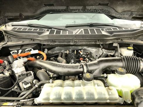 Used 2024 Ford F150 XLT w/ Mobile Office Package image 25