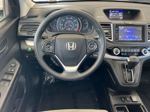 Used 2015 Honda CR-V EX image 15