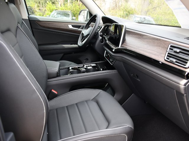 New 2026 Volkswagen Atlas SEL AWD/4WD image 26