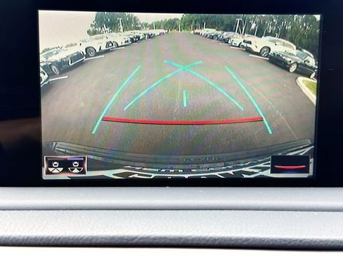 Certified 2022 Lexus RX 350L Premium w/ Premium Package AWD/4WD image 15