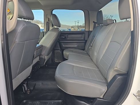 Used 2018 RAM 2500 Tradesman w/ Popular Equipment Group image 22