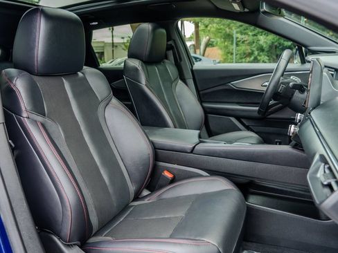 Used 2024 Acura ZDX A-Spec RWD image 22