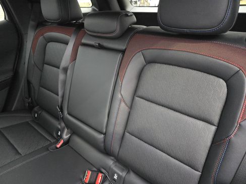 New 2026 Chevrolet Equinox RS image 24