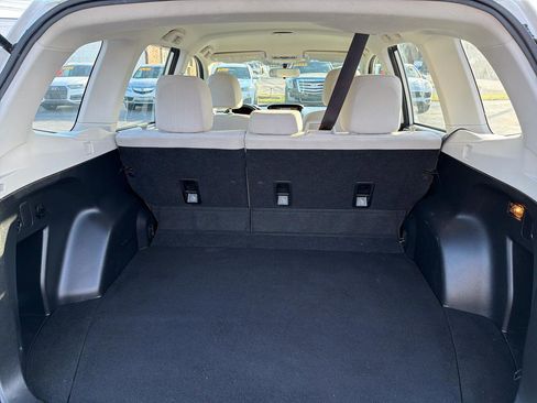 Used 2018 Subaru Forester 2.5i w/ Alloy Wheel Package image 27