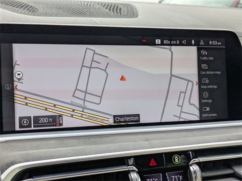 Used 2022 BMW X5 xDrive40i w/ Premium Package image 23