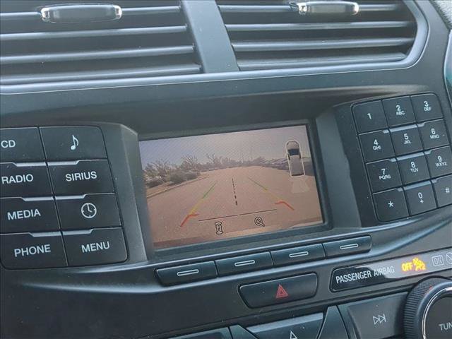 Used 2017 Ford Explorer XLT FWD image 13