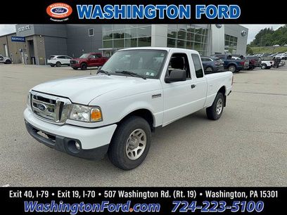 Used 2011 Ford Ranger XLT