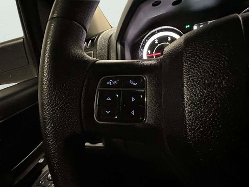 Used 2016 RAM 2500 Tradesman w/ Chrome Appearance Group AWD/4WD image 38