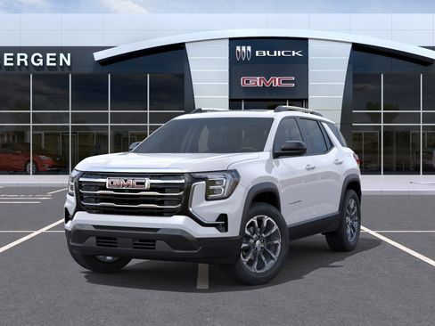 New 2026 GMC Terrain Elevation AWD/4WD image 6