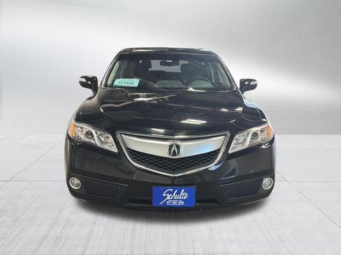 Used 2014 Acura RDX w/ Technology Package AWD/4WD image 2