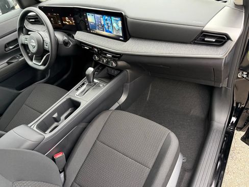New 2026 Nissan Kicks S AWD/4WD image 15