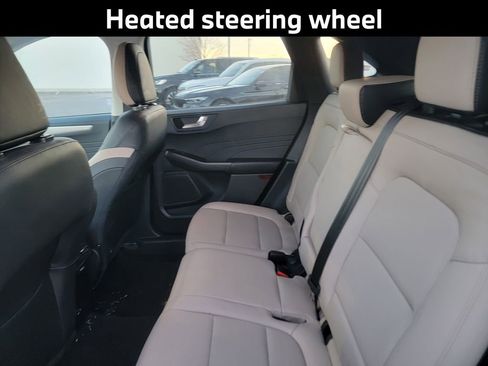 Used 2021 Ford Escape SEL image 10