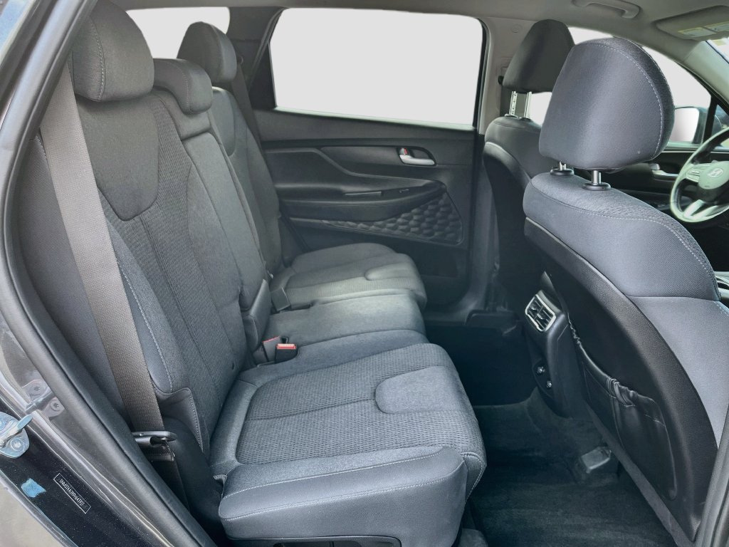 Used 2023 Hyundai Santa Fe SEL FWD image 27