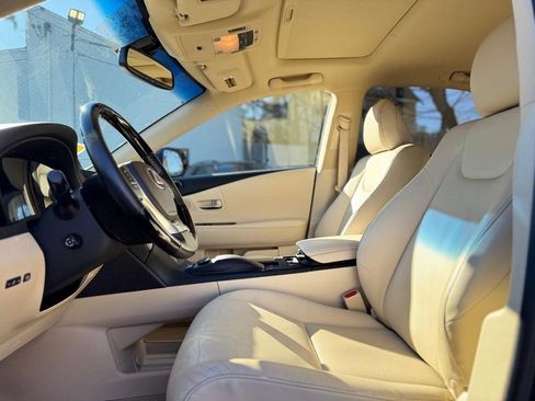 Used 2015 Lexus RX 350 AWD image 16