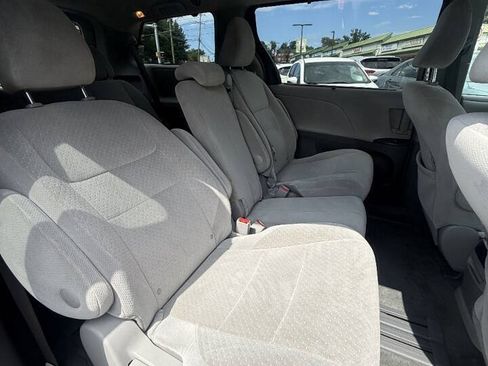 Used 2015 Toyota Sienna LE FWD image 16