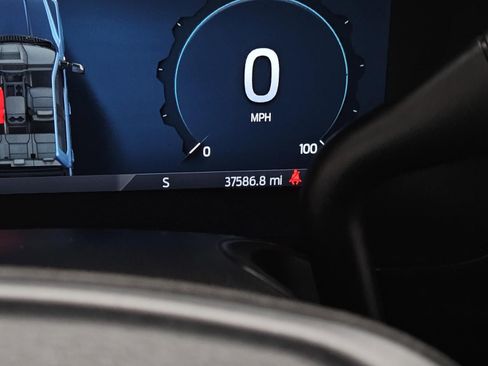 Used 2025 Ford F250 Lariat w/ Chrome Package image 18