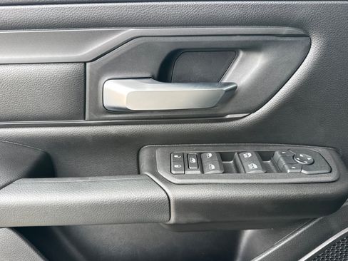 New 2026 RAM 1500 Warlock AWD/4WD image 10