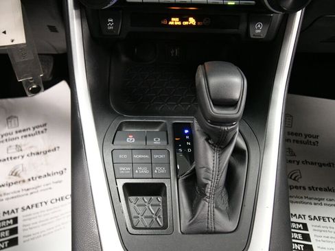 Certified 2024 Toyota RAV4 LE image 16