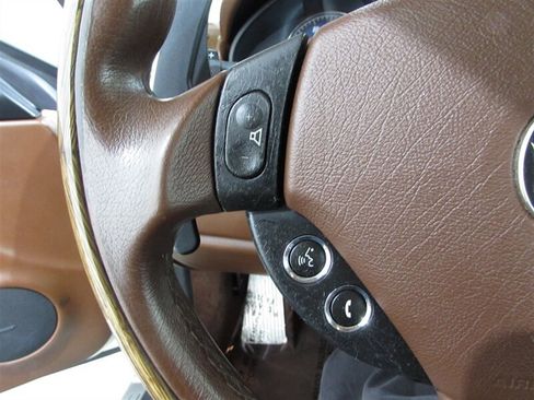 Used 2010 Maserati GranTurismo S RWD image 29