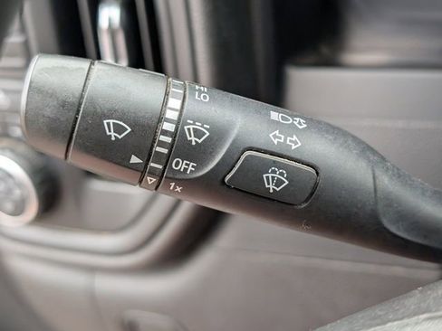 Used 2020 Chevrolet Silverado 2500 W/T w/ WT Convenience Package image 23