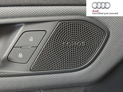Certified 2026 Audi Q3 quattro 2.0T w/ 20" Wheel Package AWD/4WD image 14