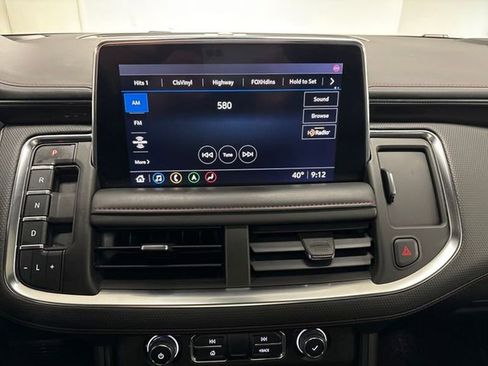 Used 2021 Chevrolet Suburban RST image 37