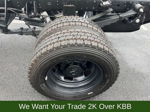 Used 2025 RAM 5500 Tradesman image 12