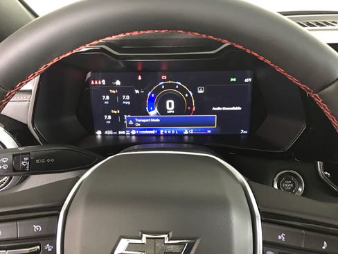 New 2026 Chevrolet Colorado Z71 w/ Z71 Convenience Package 2 image 30