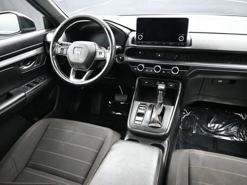 Certified 2023 Honda CR-V Sport image 10