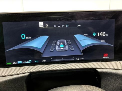 Used 2023 Kia EV6 GT image 26