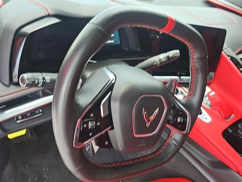 Used 2023 Chevrolet Corvette Stingray Preferred Conv w/ 2LT RWD image 5
