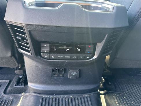 Certified 2026 Toyota Sequoia Platinum w/ Tow Technology Package AWD/4WD image 18