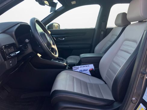 Certified 2024 Honda CR-V Sport Touring image 11