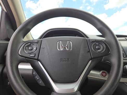 Used 2016 Honda CR-V EX image 28