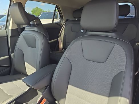 New 2026 Kia Niro Wind image 22