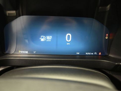 Used 2024 Ford Ranger Lariat w/ FX4 Off-Road Package image 6