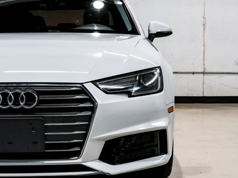 Used 2018 Audi A4 2.0T Premium w/ Convenience Package image 56