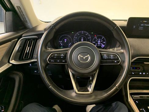 Used 2024 MAZDA CX-90 Plug-In Hybrid w/ Premium Pkg AWD/4WD image 21