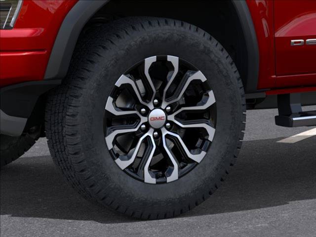 New 2026 GMC Canyon Denali AWD/4WD image 9