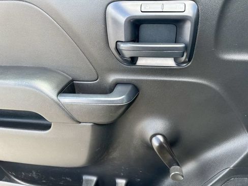 Used 2015 Chevrolet Silverado 1500 W/T RWD image 18