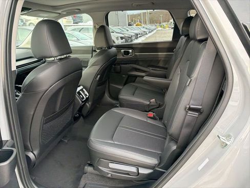 New 2026 Kia Sorento SX image 7