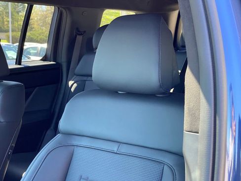 New 2026 Hyundai Santa Fe Calligraphy AWD/4WD image 22