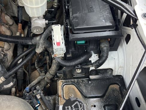 Used 2018 Chevrolet Silverado 2500 LT w/ LT Fleet Convenience Package image 41