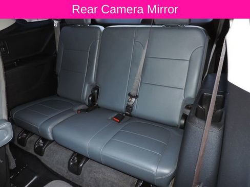 Used 2020 Chevrolet Traverse LT w/ LT Premium Package image 21