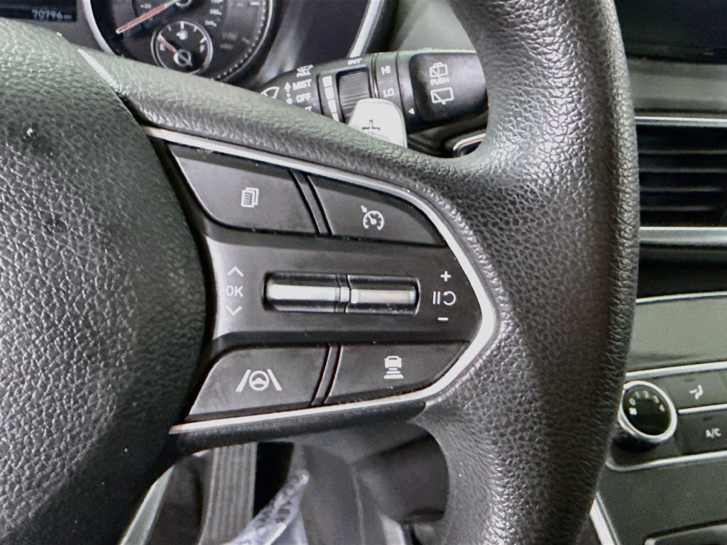 Certified 2021 Hyundai Santa Fe SEL AWD/4WD image 22