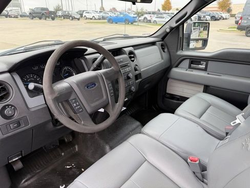 Used 2014 Ford F150 XL w/ Equipment Group 101A Mid image 12